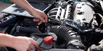 Precise Electronic Control Fault Diagnosis, Identifying Hidden Engine Problems
