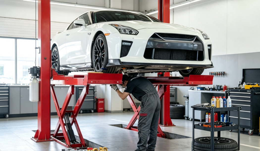 3 (2) Performance Car Suspension Upgrade and Repair Package - Image 1