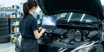 Professional Computer System Diagnostic Package
