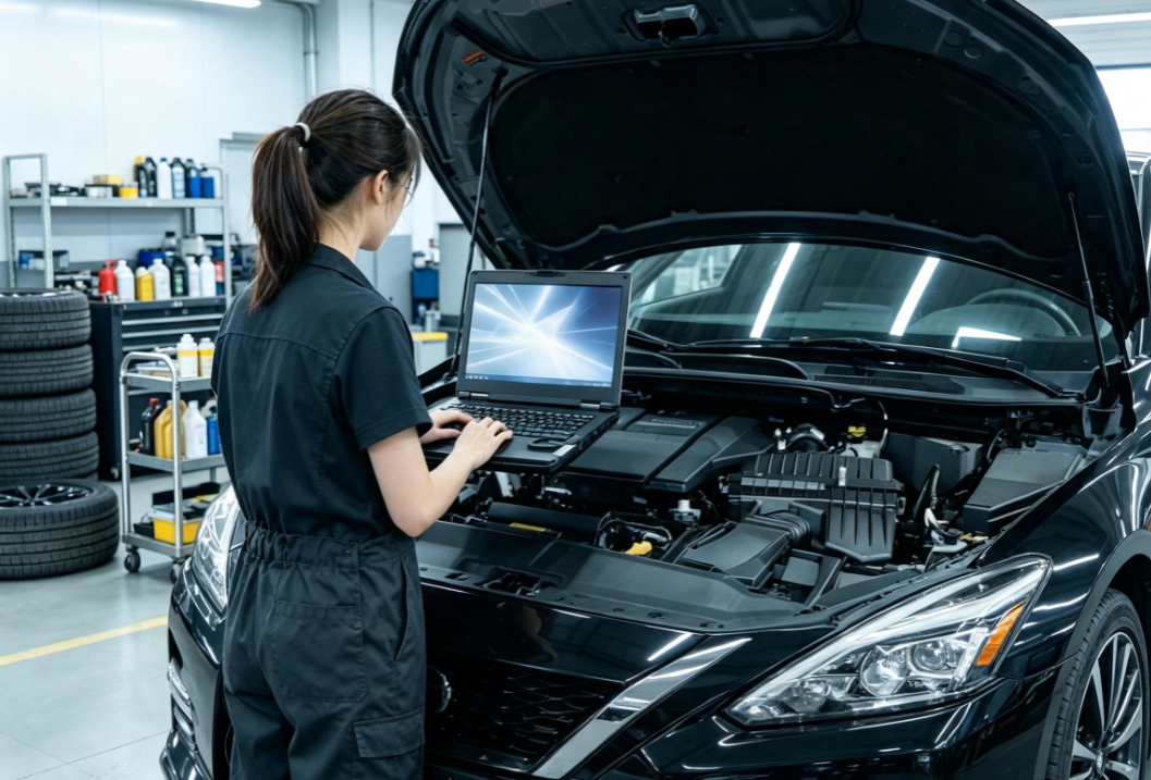 4 (3) Professional Computer System Diagnostic Package - Image 1