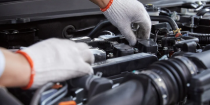 Troubleshooting Engine Compartment Electrical Components and Eliminating Hidden Circuit Faults