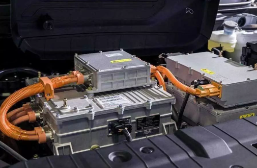 7 High-Voltage Battery Module Repair and Replacement Service for New Energy Vehicles - Image 1